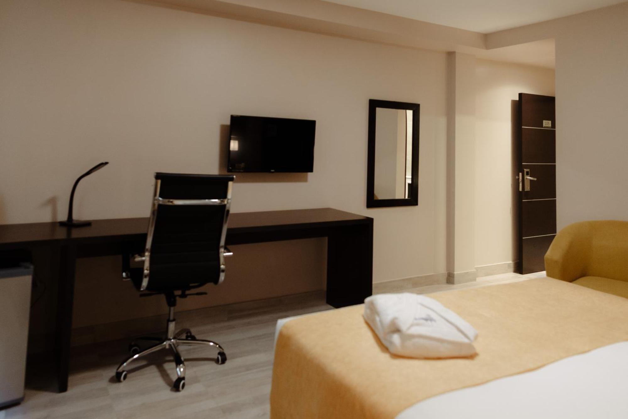Hotel Batista ポサーダス 部屋 写真