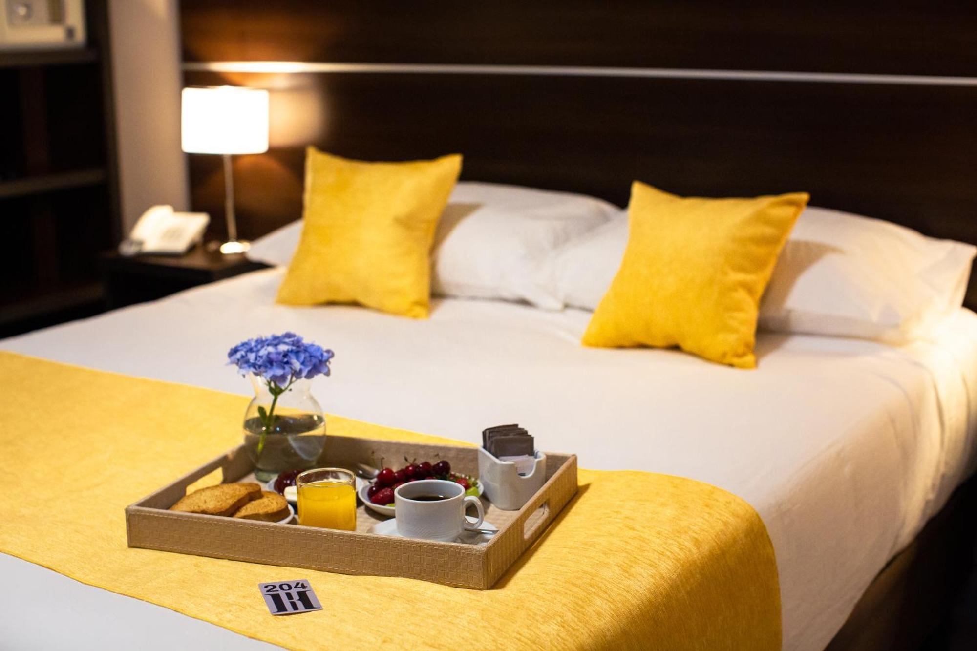 Hotel Batista ポサーダス 部屋 写真